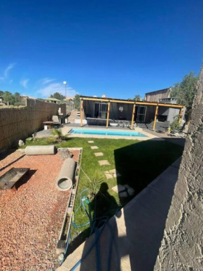 Casa de montaña